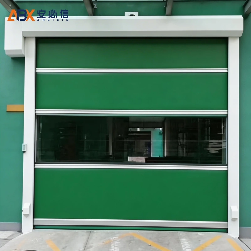 漯河高速门